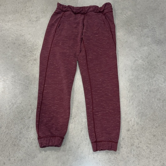 Lululemon Sattva Pant II Women’s Size 6 - Picture 3 of 10
